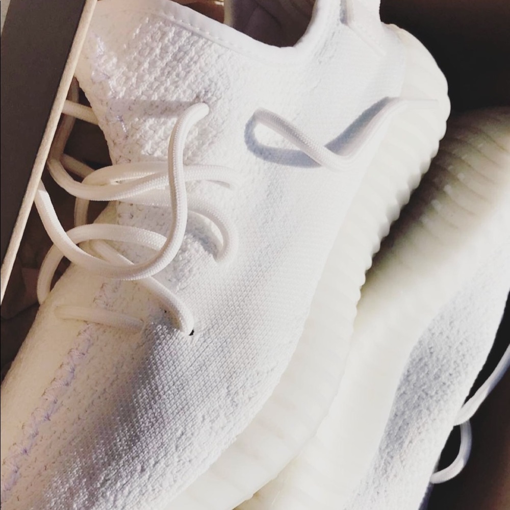 Yeezy Boost 350
